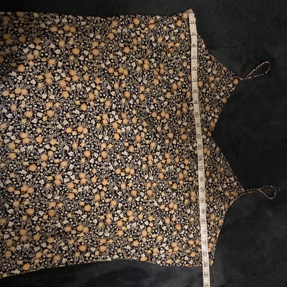 Nili Lotan x Target Floral Slip Dress - Picture 10 of 10